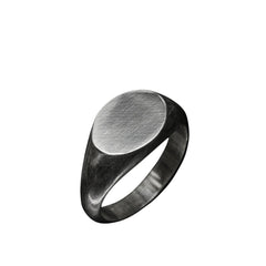 Handcrafted 925 Sterling Silver Ring 107