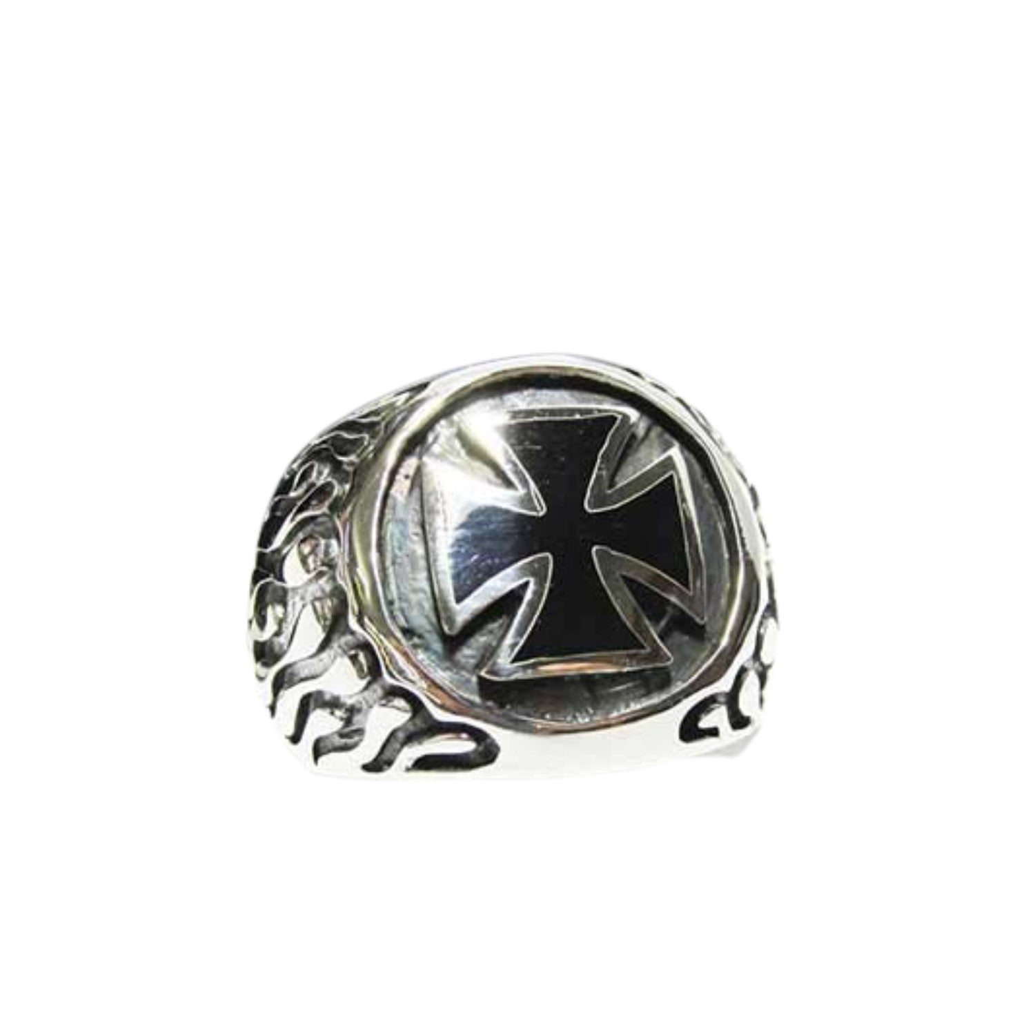 Handcrafted 925 Sterling Silver Ring 109
