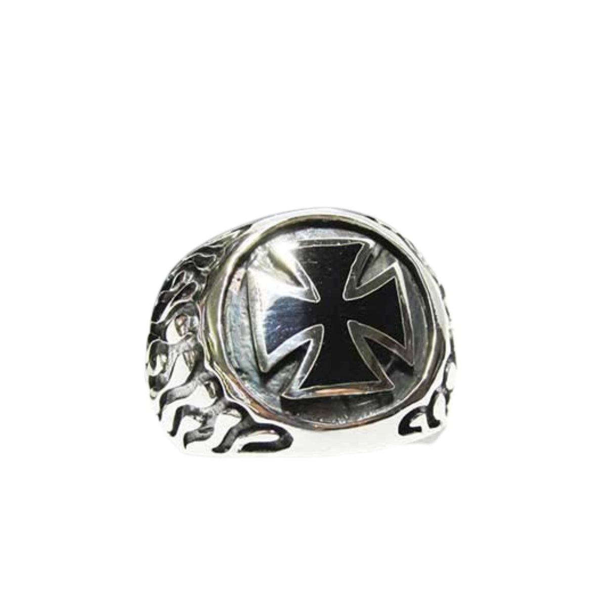 Handcrafted 925 Sterling Silver Ring 109