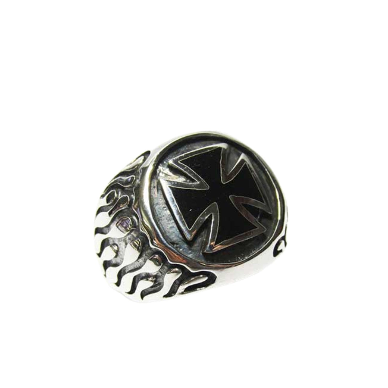 Handcrafted 925 Sterling Silver Ring 109