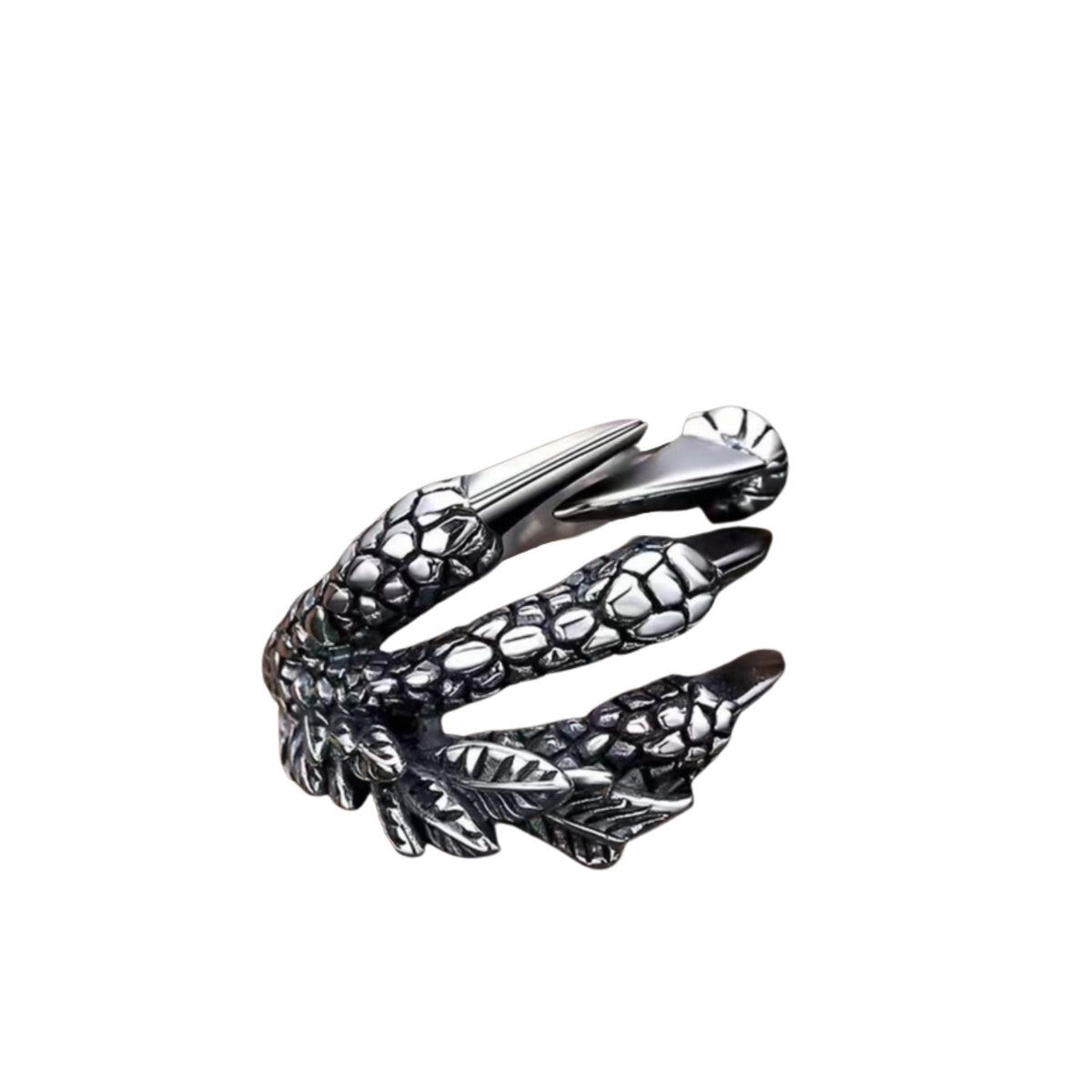 Handcrafted 925 Sterling Silver Ring 113