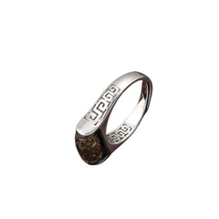 Handcrafted 925 Sterling Silver Ring 125