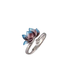 Handcrafted 925 Sterling Silver Ring 135