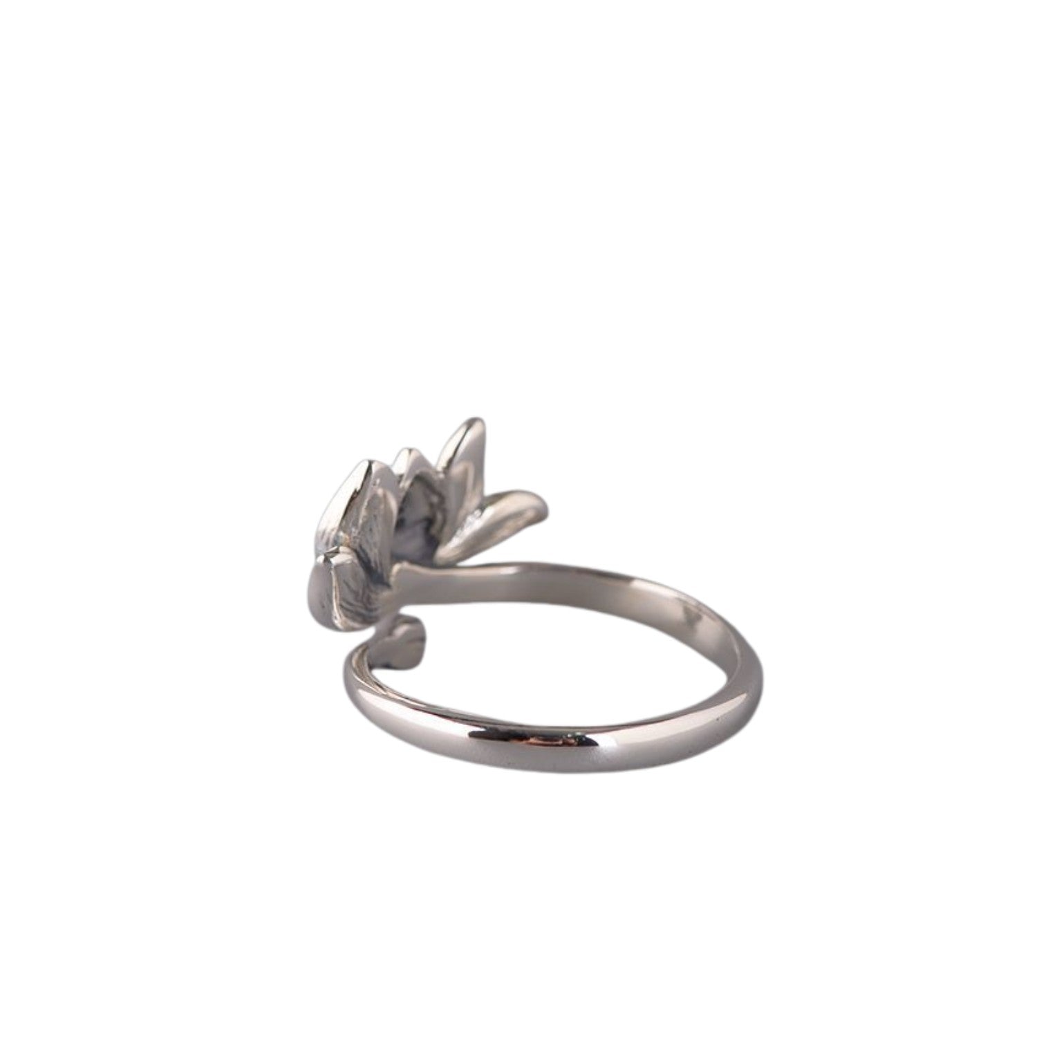 Handcrafted 925 Sterling Silver Ring 135