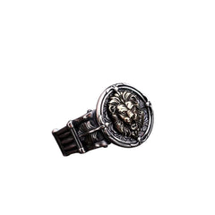 Handcrafted 925 Sterling Silver Ring 138