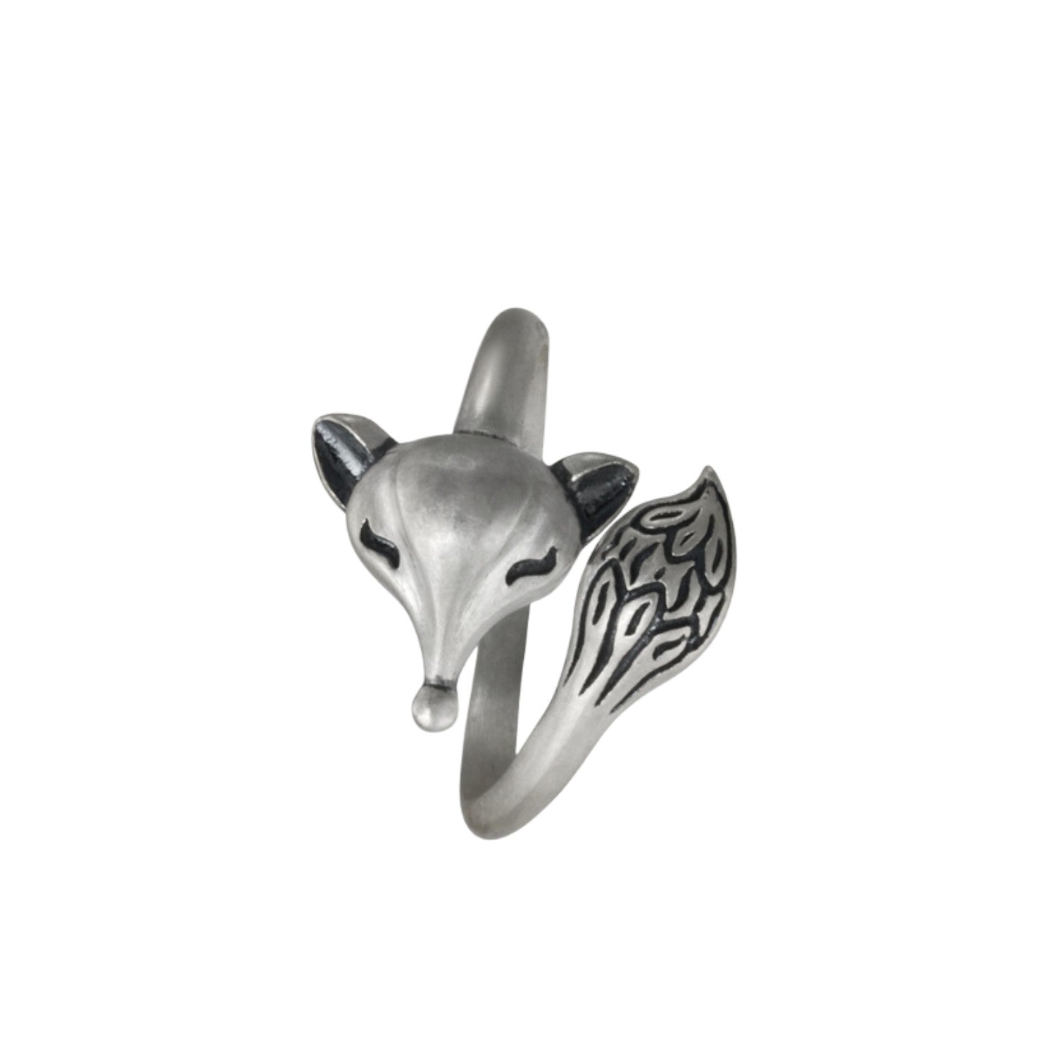 Handcrafted 925 Sterling Silver Ring 144