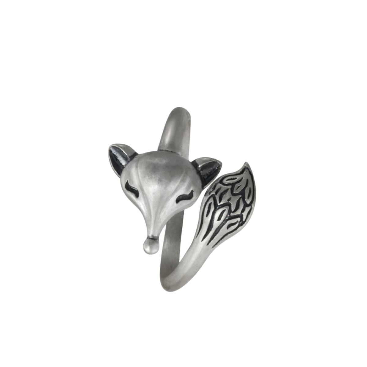 Handcrafted 925 Sterling Silver Ring 144