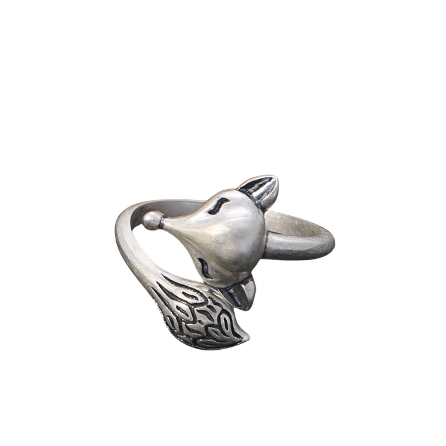 Handcrafted 925 Sterling Silver Ring 144