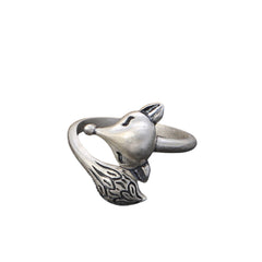 Handcrafted 925 Sterling Silver Ring 144