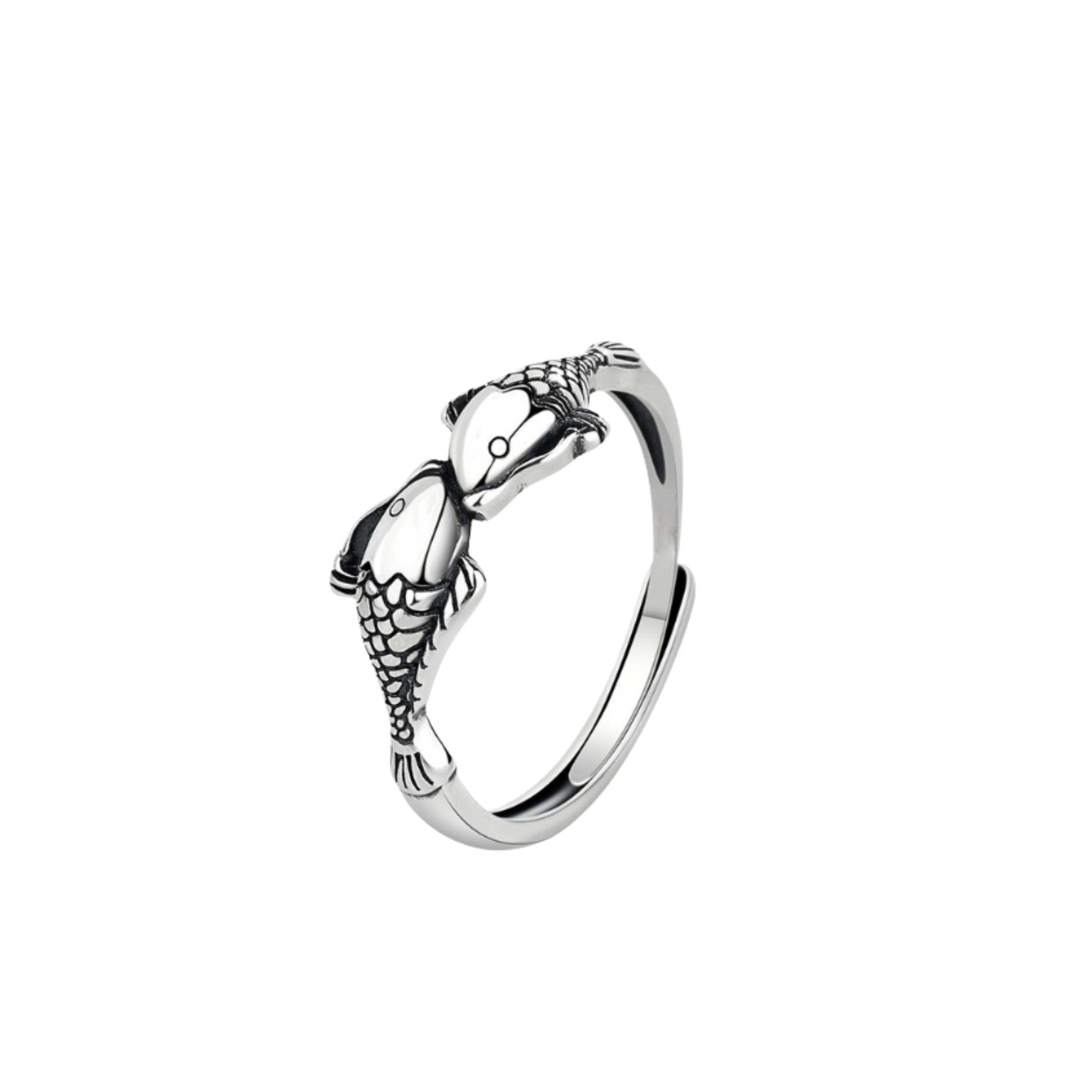 Handcrafted 925 Sterling Silver Ring 147