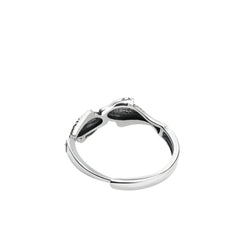 Handcrafted 925 Sterling Silver Ring 147