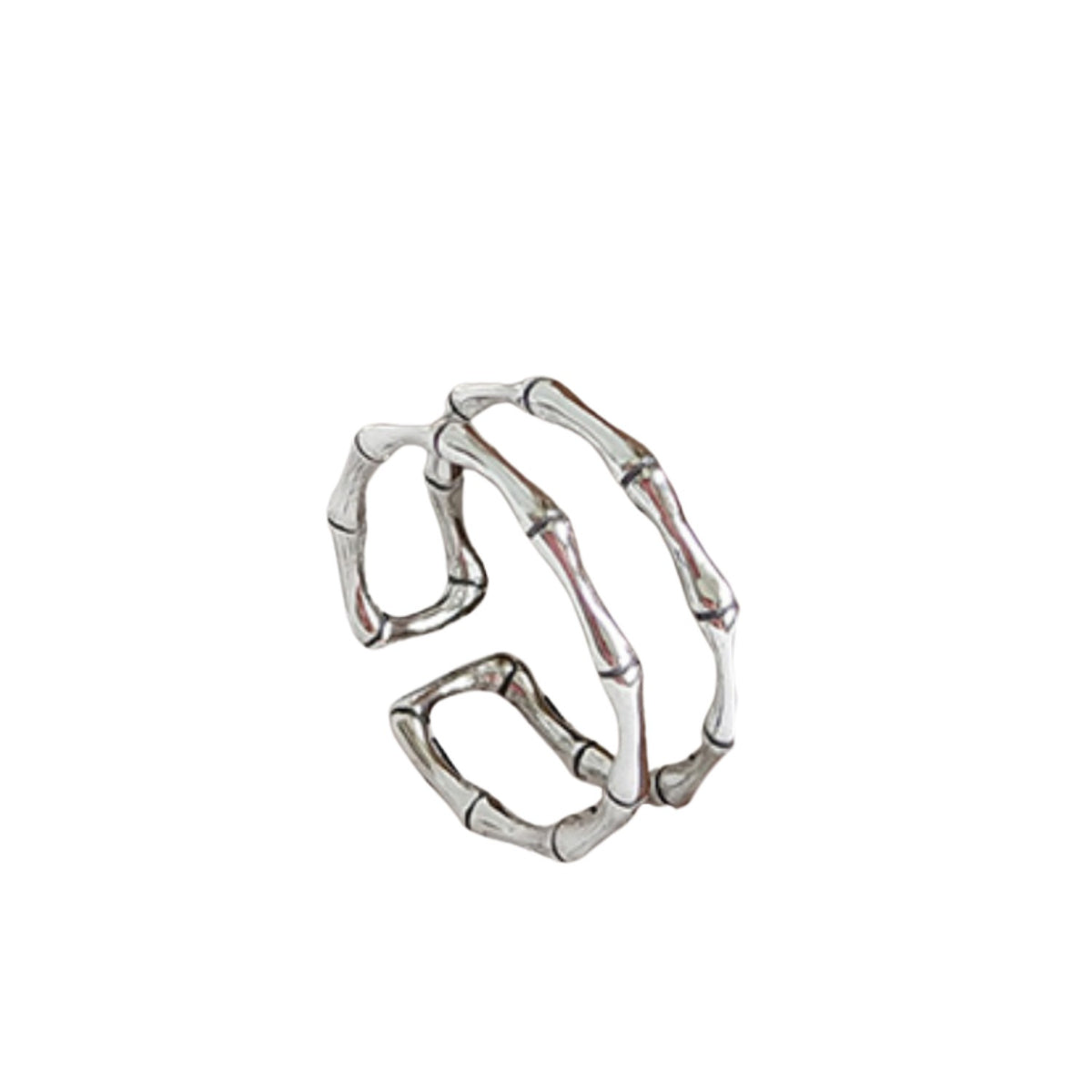 Handcrafted 925 Sterling Silver Ring 148