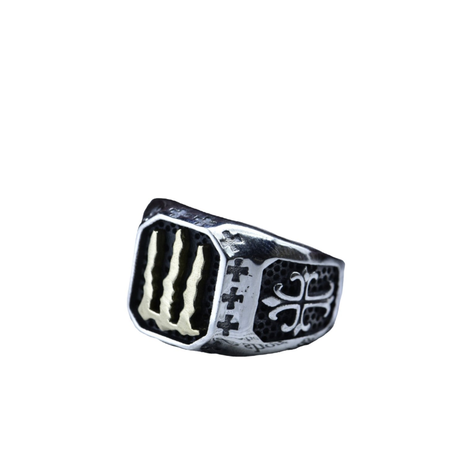 Handcrafted 925 Sterling Silver Ring 149