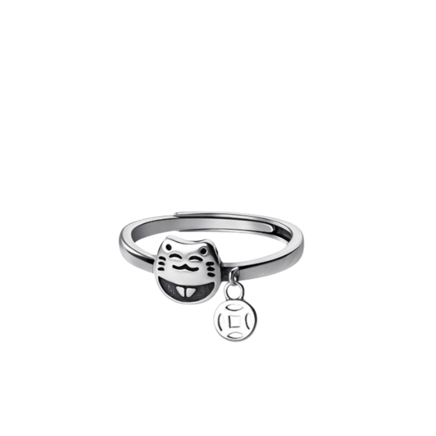Handcrafted 925 Sterling Silver Ring 151
