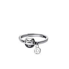Handcrafted 925 Sterling Silver Ring 151