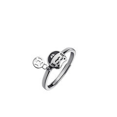 Handcrafted 925 Sterling Silver Ring 151