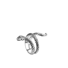 Handcrafted 925 Sterling Silver Ring 152