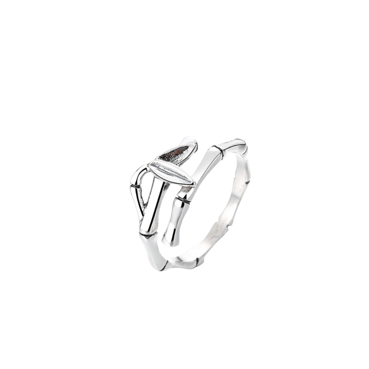 Handcrafted 925 Sterling Silver Ring 153