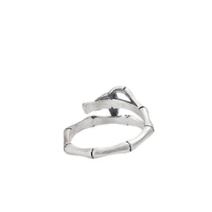 Handcrafted 925 Sterling Silver Ring 153