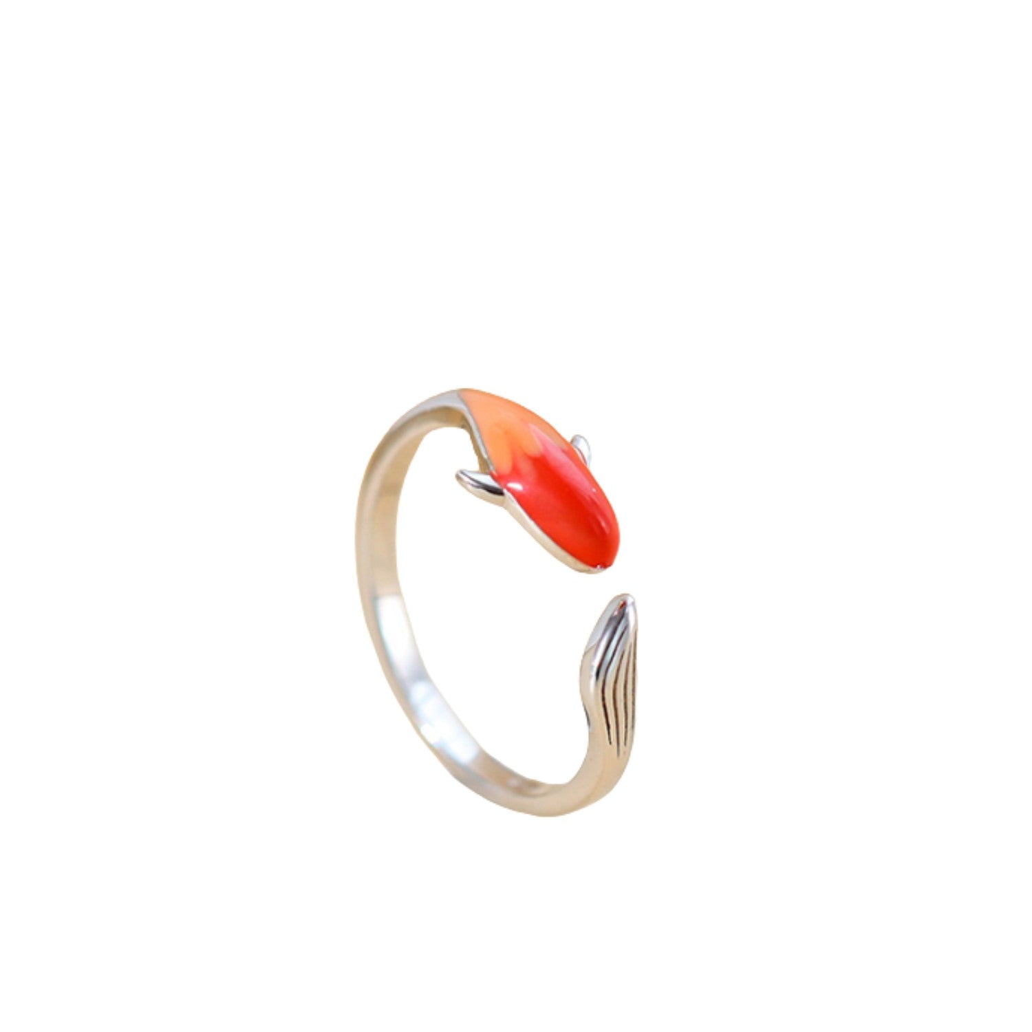 Handcrafted 925 Sterling Silver Ring 158