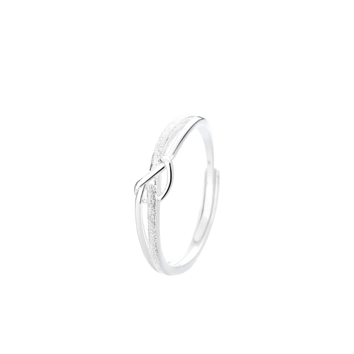 Handcrafted 925 Sterling Silver Ring 161