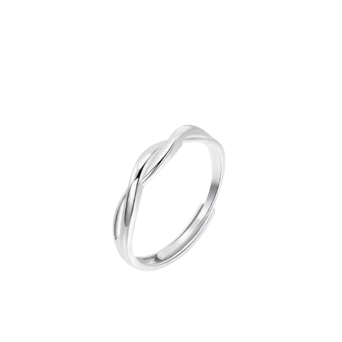 Handcrafted 925 Sterling Silver Ring 162