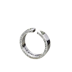 Handcrafted 925 Sterling Silver Ring 170