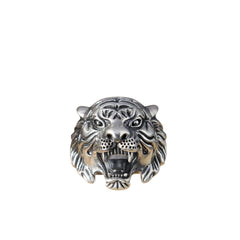 Handcrafted 925 Sterling Silver Ring 174