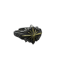 Handcrafted 925 Sterling Silver Ring 179