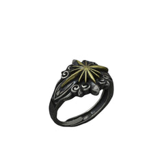 Handcrafted 925 Sterling Silver Ring 179