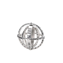 Handcrafted 925 Sterling Silver Ring 184