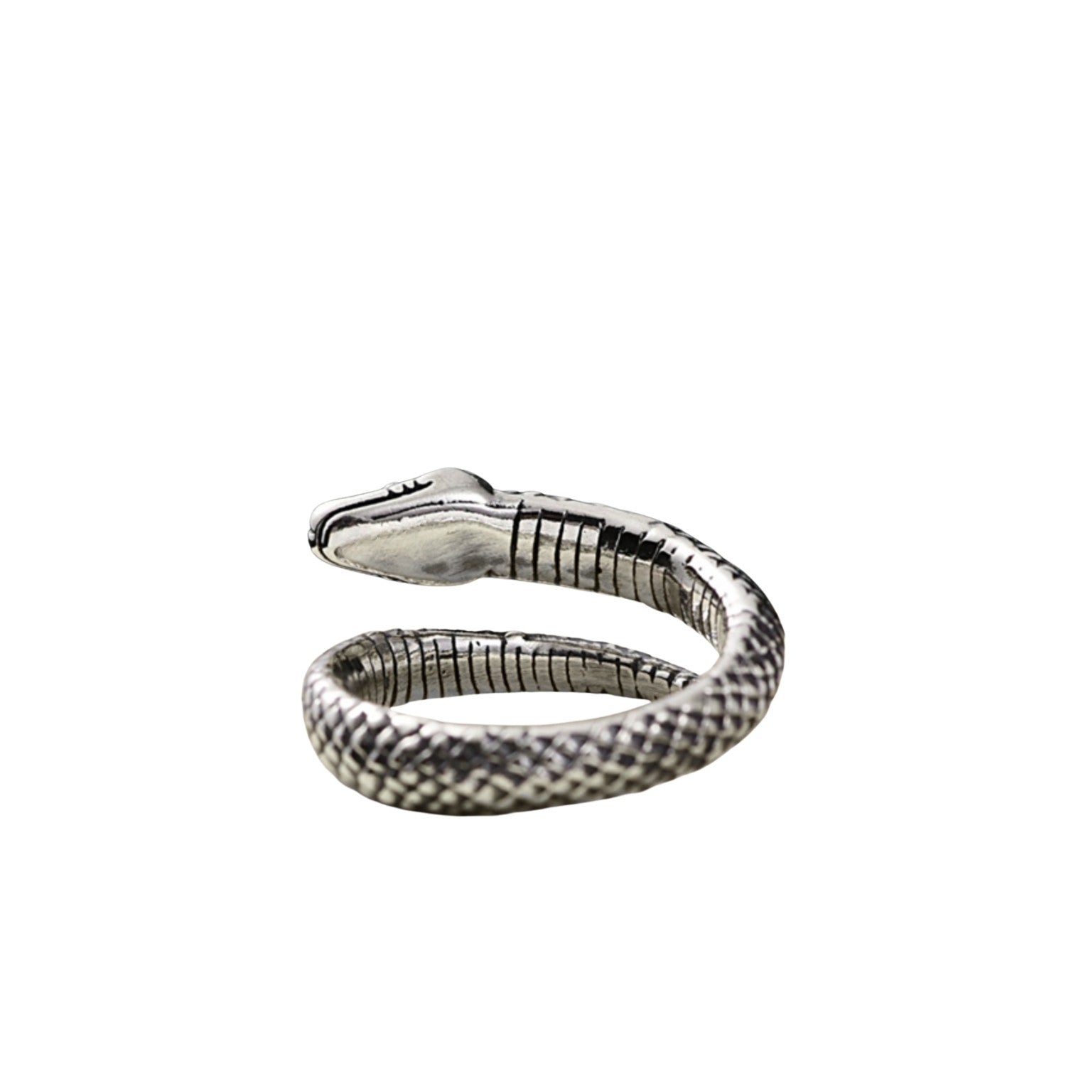 Handcrafted 925 Sterling Silver Ring 185