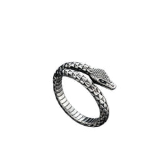 Handcrafted 925 Sterling Silver Ring 185