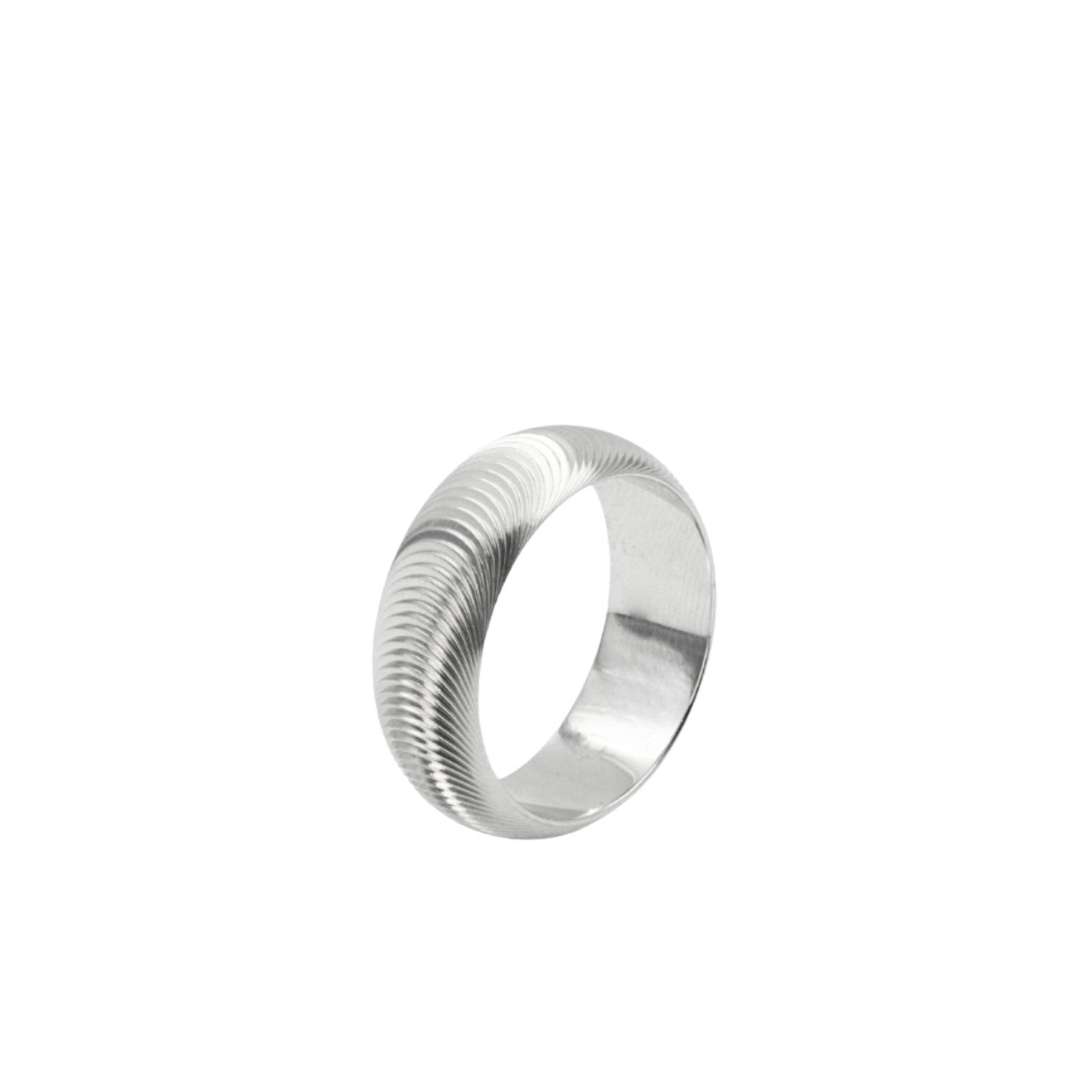Handcrafted 925 Sterling Silver Ring 189