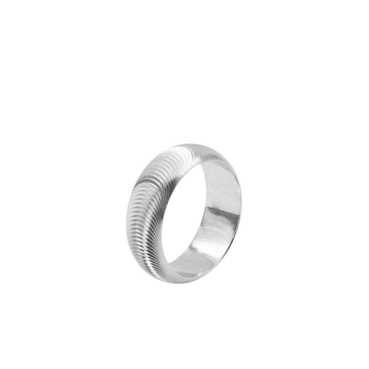Handcrafted 925 Sterling Silver Ring 189