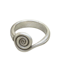 Handcrafted 925 Sterling Silver Ring 1