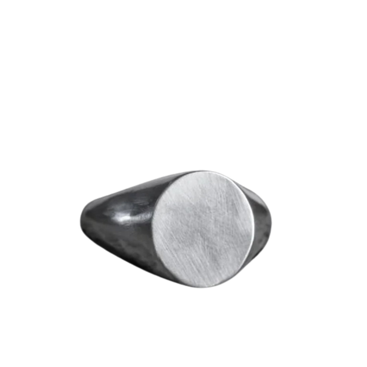Handcrafted 925 Sterling Silver Ring 79