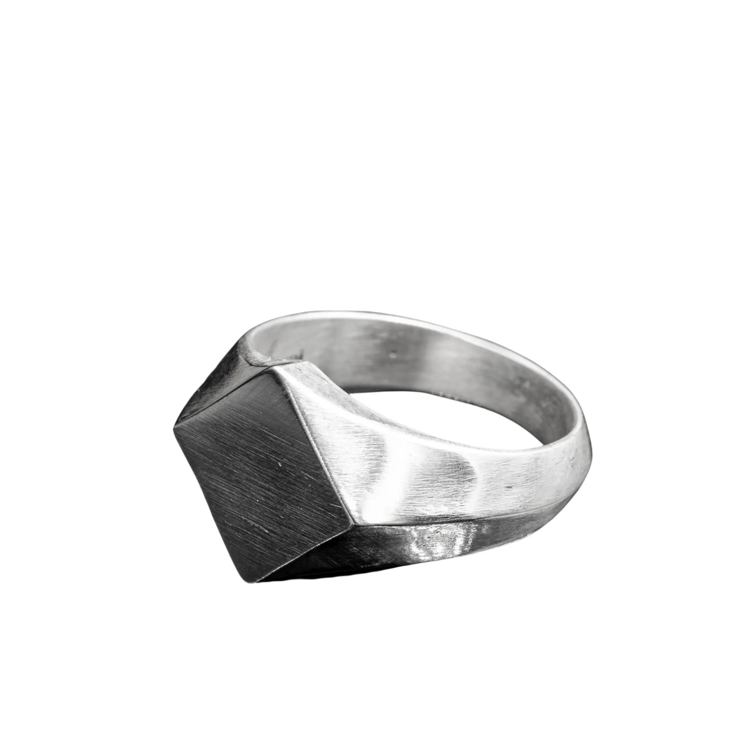 Handcrafted 925 Sterling Silver Ring 81