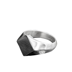 Handcrafted 925 Sterling Silver Ring 81