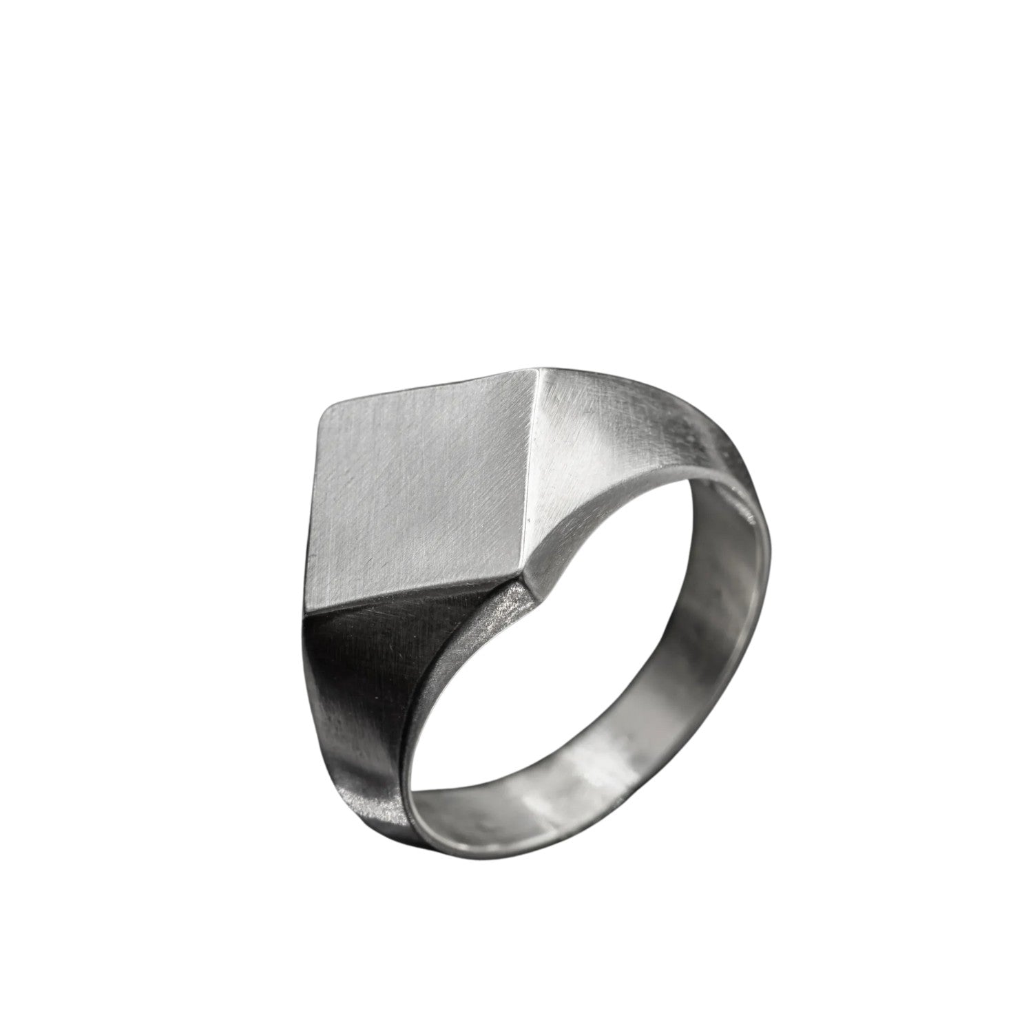 Handcrafted 925 Sterling Silver Ring 81