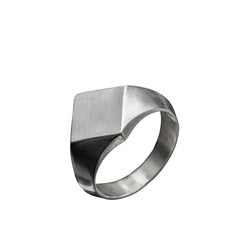 Handcrafted 925 Sterling Silver Ring 81