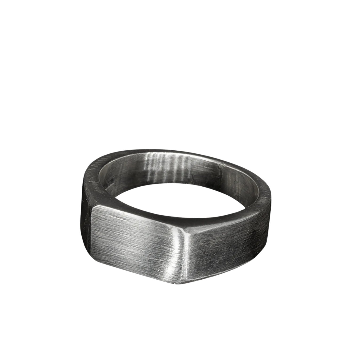 Handcrafted 925 Sterling Silver Ring 82