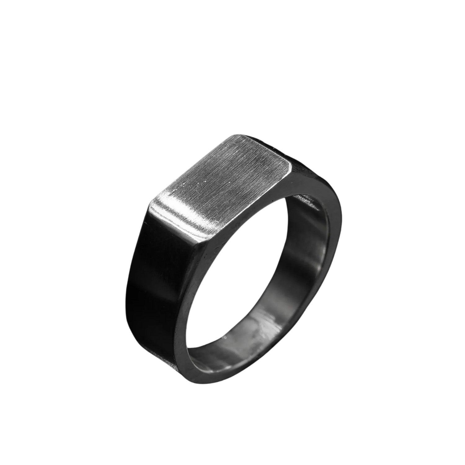 Handcrafted 925 Sterling Silver Ring 82