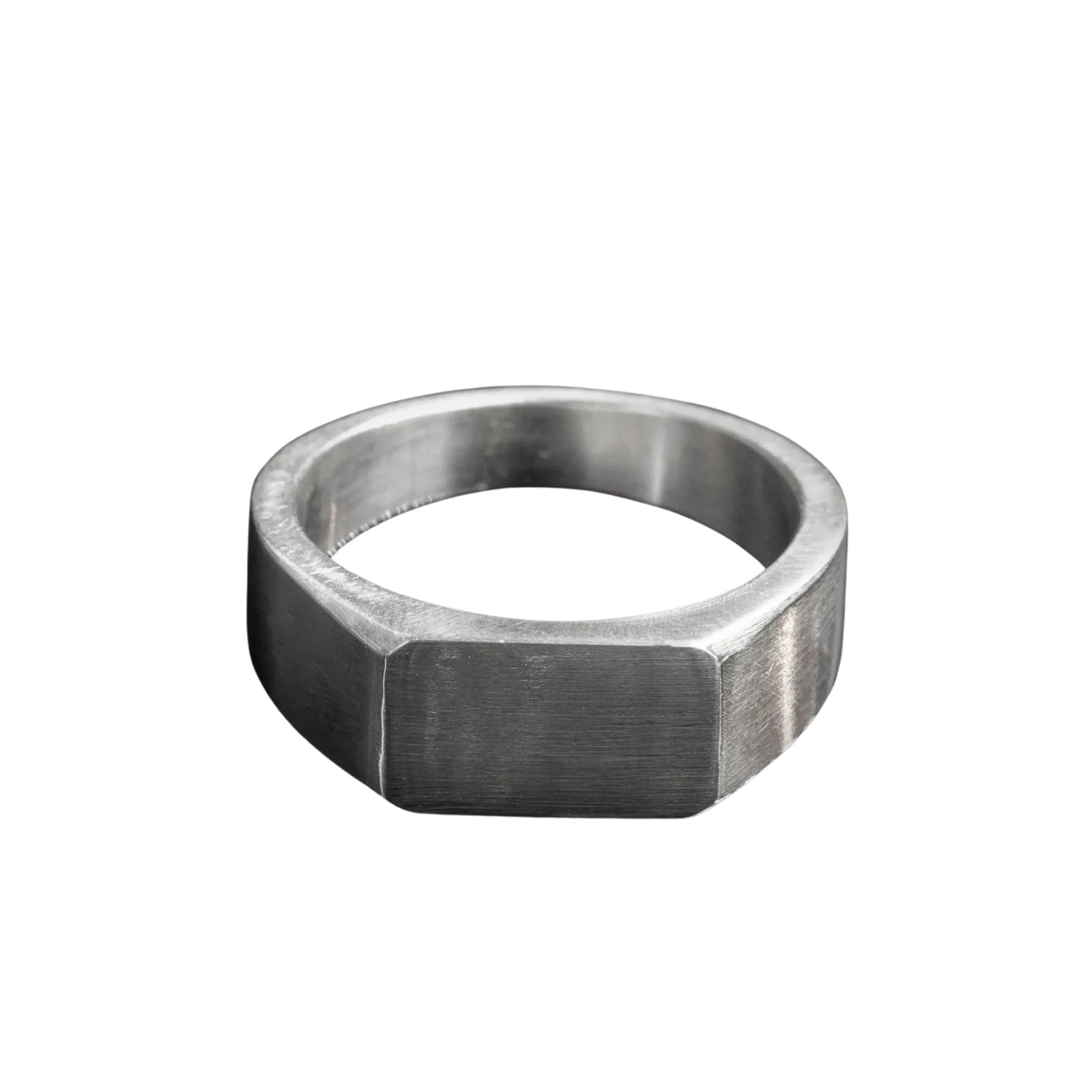 Handcrafted 925 Sterling Silver Ring 82