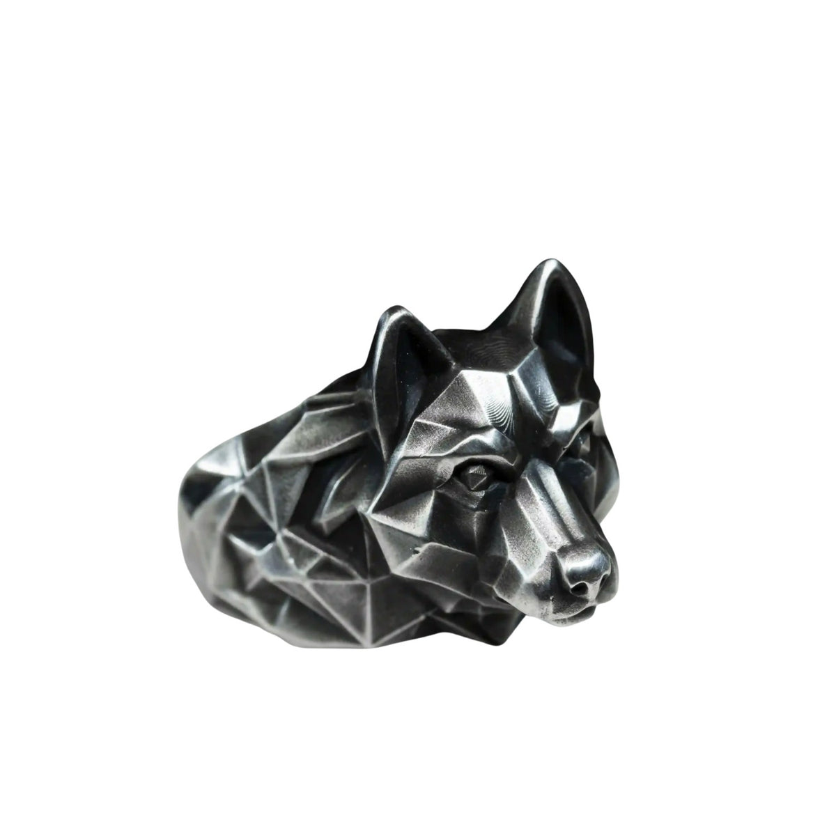 Handcrafted 925 Sterling Silver Ring 88
