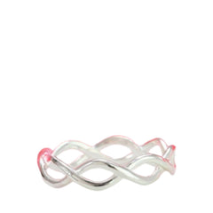Handcrafted 925 Sterling Silver Ring 1
