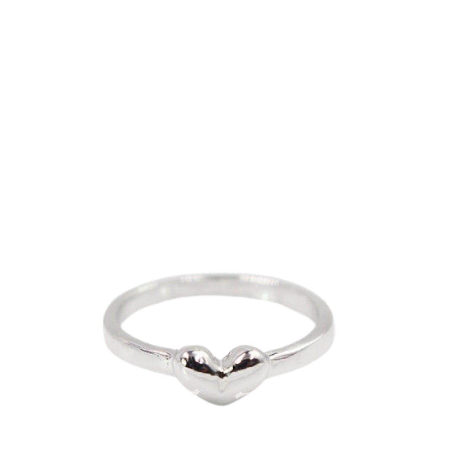 Handcrafted 925 Sterling Silver Ring 3