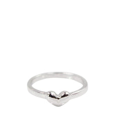 Handcrafted 925 Sterling Silver Ring 3