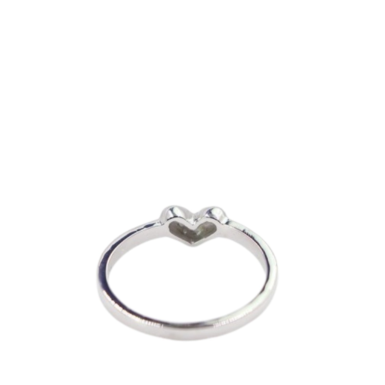 Handcrafted 925 Sterling Silver Ring 3