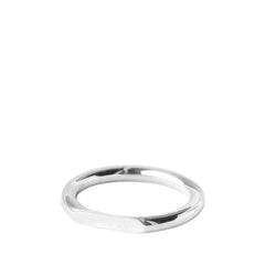 Handcrafted 925 Sterling Silver Ring
